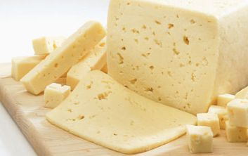 Cheese- Havarti